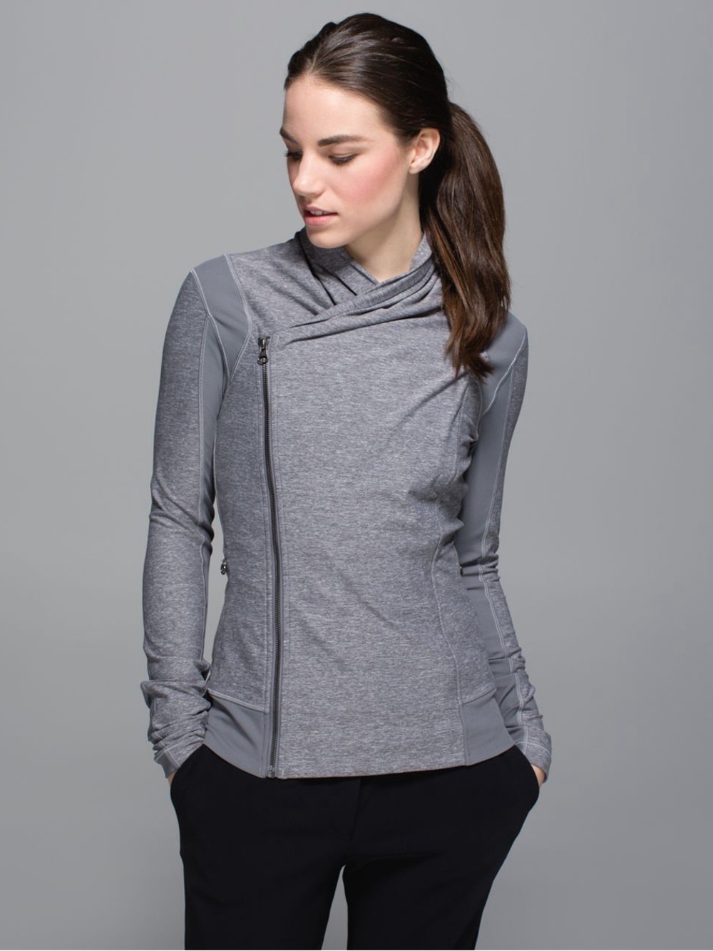 Lululemon Bhakti Yoga Jacket